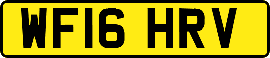 WF16HRV