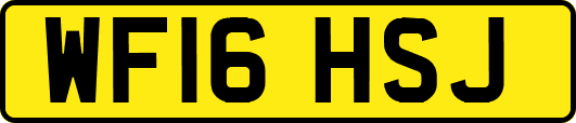 WF16HSJ