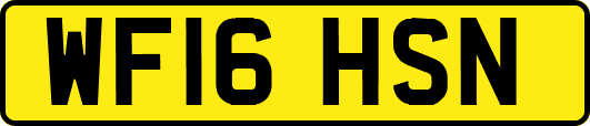 WF16HSN