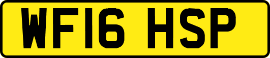 WF16HSP