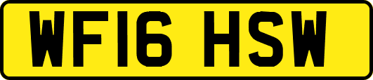 WF16HSW