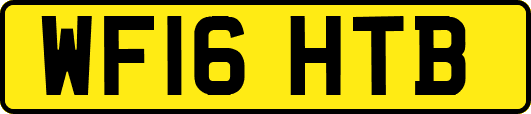 WF16HTB