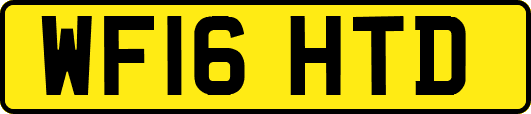 WF16HTD