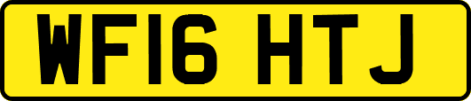 WF16HTJ