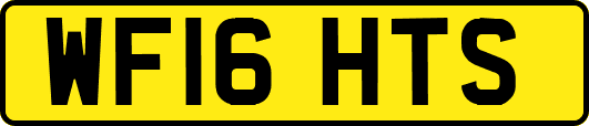 WF16HTS