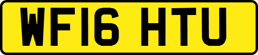WF16HTU