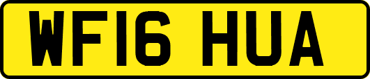 WF16HUA