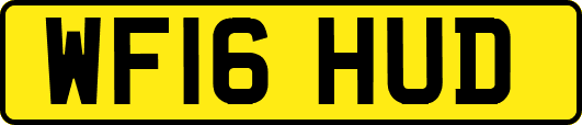 WF16HUD