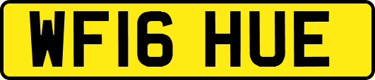 WF16HUE