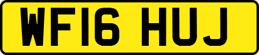 WF16HUJ