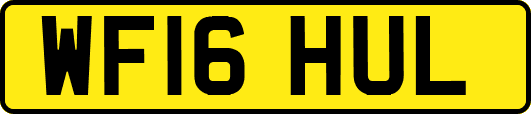 WF16HUL