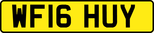 WF16HUY