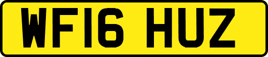 WF16HUZ