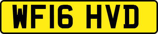 WF16HVD
