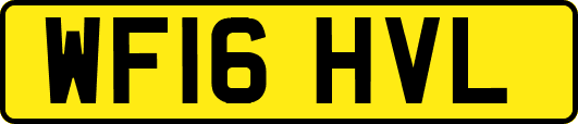 WF16HVL
