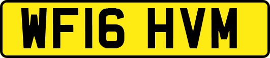 WF16HVM