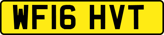WF16HVT