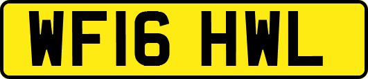 WF16HWL