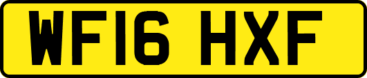 WF16HXF