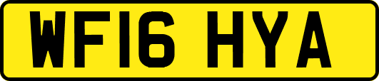 WF16HYA