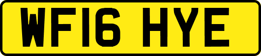 WF16HYE