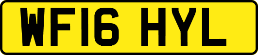 WF16HYL