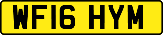 WF16HYM