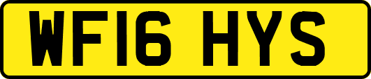 WF16HYS