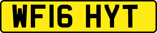 WF16HYT