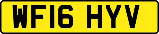 WF16HYV