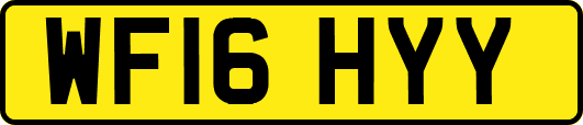 WF16HYY