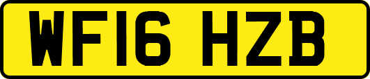 WF16HZB