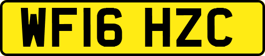 WF16HZC