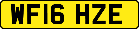 WF16HZE