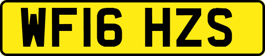 WF16HZS