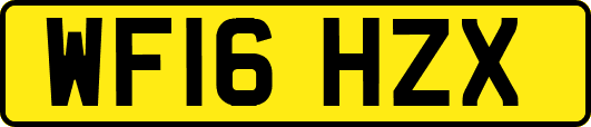 WF16HZX