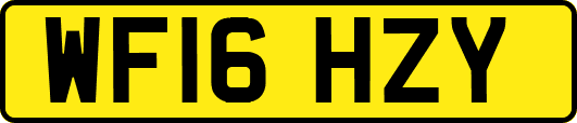 WF16HZY
