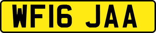 WF16JAA