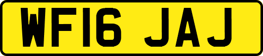 WF16JAJ