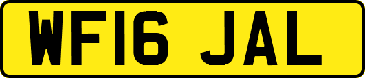 WF16JAL