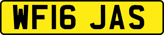 WF16JAS