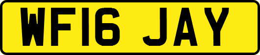 WF16JAY