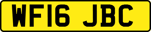 WF16JBC