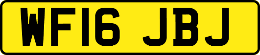 WF16JBJ