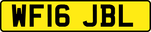 WF16JBL
