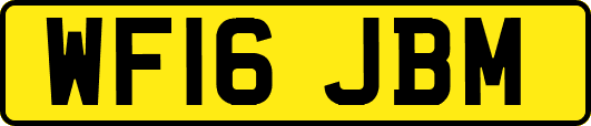 WF16JBM