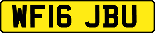 WF16JBU