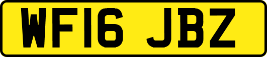 WF16JBZ