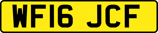 WF16JCF