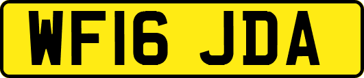 WF16JDA